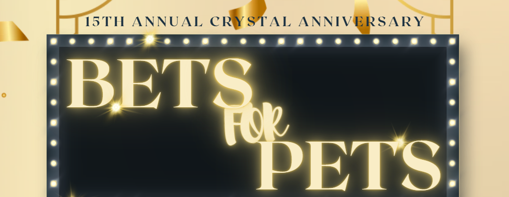 Bets For Pets